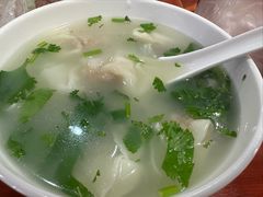 -馄饨侯(广渠门店)