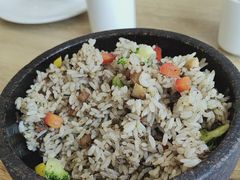 -枣子树·素食餐厅(朱家尖店)
