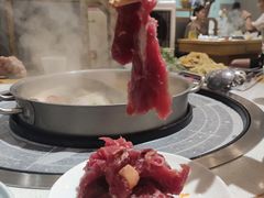 煎牛排-执牛耳涮烤牛排火锅(伊河路店)