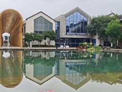 -浙江大学(紫金港校区)