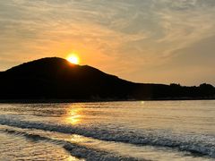-青澳湾北回归线广场