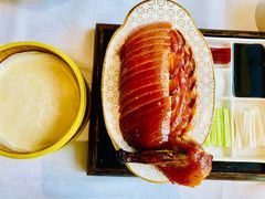 -蔓兰家的四季S0餐厅·融合菜(当代MOMA店)