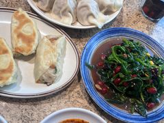 -金谷园饺子馆(北邮总店)