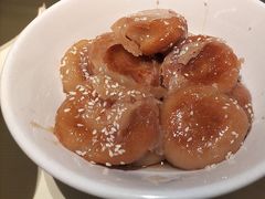 -衡地道·三菜一汤(水岸新城店)