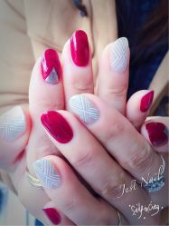 -JustNail甲思美甲