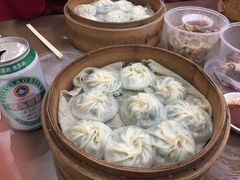 -鑫旺旺汤包(总店)