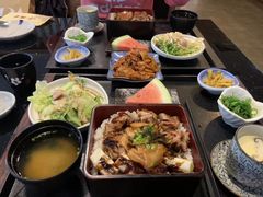 -真剑日本料理·铁板烧(贵州路店)