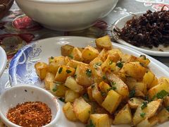 -龙姐私房菜(和顺古镇店)