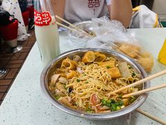 -舒记粉店(七星路店)