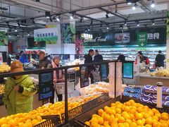 -京客隆超市(京源店)