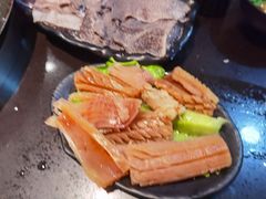 -渝宗老灶火锅(巴国城店)