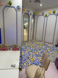 点击看大图 -meland club亲子乐园(北京芳圆里ID MALL店)