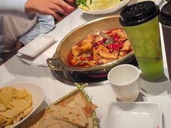 -涿派·炝锅鱼(涿州店)
