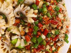 黑鱼花-三猫黑鱼花(南大店)