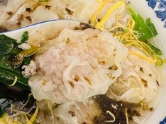 -老温州馄饨担(东游大厦店)