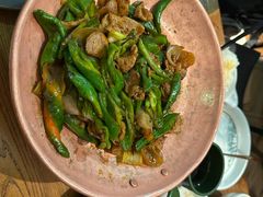 -云海肴·汽锅鸡·云南菜(美罗城店)