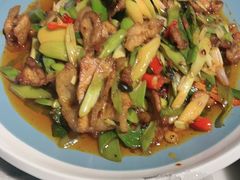 -懒人盐府人家(航天桥店)