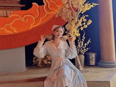 -NINES推理馆·实景侦探推理剧MIXPLAY(静安店)