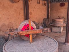 -胡氏古民居建筑