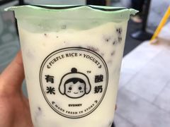 有米酸奶-有米酸奶