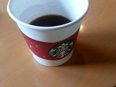 苏门答腊咖啡-星巴克(红房子店)