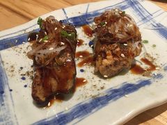 -初居食屋日式料理(万象城购物中心店)
