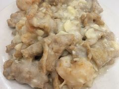 -老七饭馆(光荣道总店)