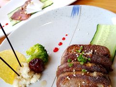 -王鼎精致料理铁板烧(世博源店)