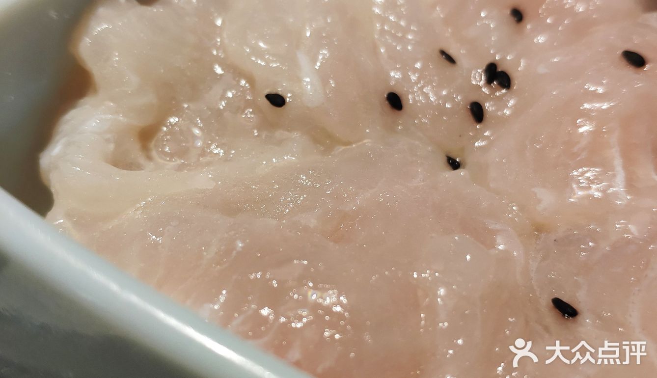 高兴火锅：虾滑的最佳涮煮时间，了解一下？