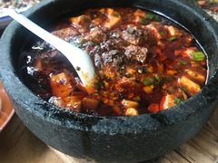-庶民居中餐馆(花土店)