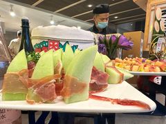 -南湖宾馆·鸳湖阁全日制餐厅