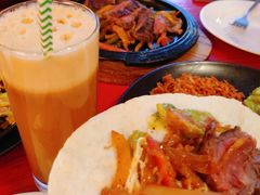 -Pistolera Mexican Cantina女枪手墨西哥餐厅(碧云路店)