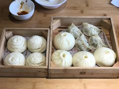 -食膳公园包子铺(烈士公园店)