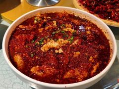 -58度品质川菜馆(经一路店)