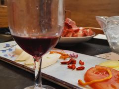 -毛辣果·贵州红酸汤牛肉火锅(西单店)