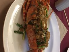 -Red Lobster