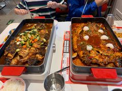 -雅佳神话·麻辣烤鱼(新街口店)