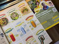 -Carrot&Cleaver蔬蔬食验室 By MissGreen(上海商城店)