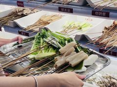 -牛华八婆麻辣烫(起源店)