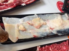 -刘少华贵州小黄牛·鲜牛肉火锅(总店)
