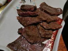 -肉魁屋·烧肉·烧鸟·酒场(高新店)