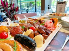 -Margherita雏菊意大利餐厅(雅颂庭购物中心店)