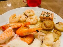 -RISE RESTAURANT(滨海湾金沙店)