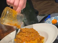 -狮王府淮扬菜(老门东店)