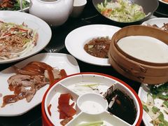 -上海人家花樣年华(虹口龙之梦店)