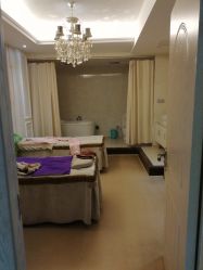 -悦芳庭美肤美体品牌集合店