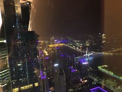-广州四季酒店