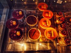 -北京柏悦酒店·锦庭餐厅Dining Room