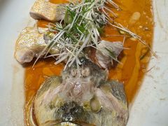 -真地道京味府·鲜橙烤鸭·北京菜(朝阳公园·甜水园店)