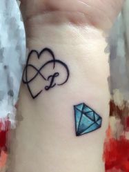 汉刺青纹身工作室HAN TATTOO STUDIO-汉刺青TATTOO STUDIO